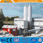 ISO PLD3200 120m3 Concrete Batching Equipment