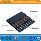 ST Series ST630 Steel Cord Conveyor Belt