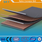 Nylon Canvas Fabric NN500 Conveyor Rubber Belt